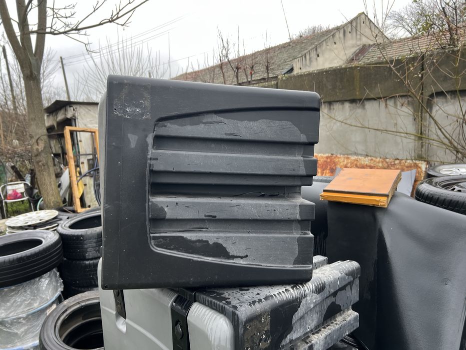 2бр.Съндъци за камиони