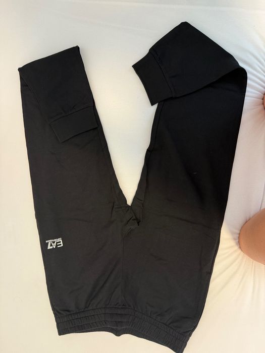 Trening Emporio Armani