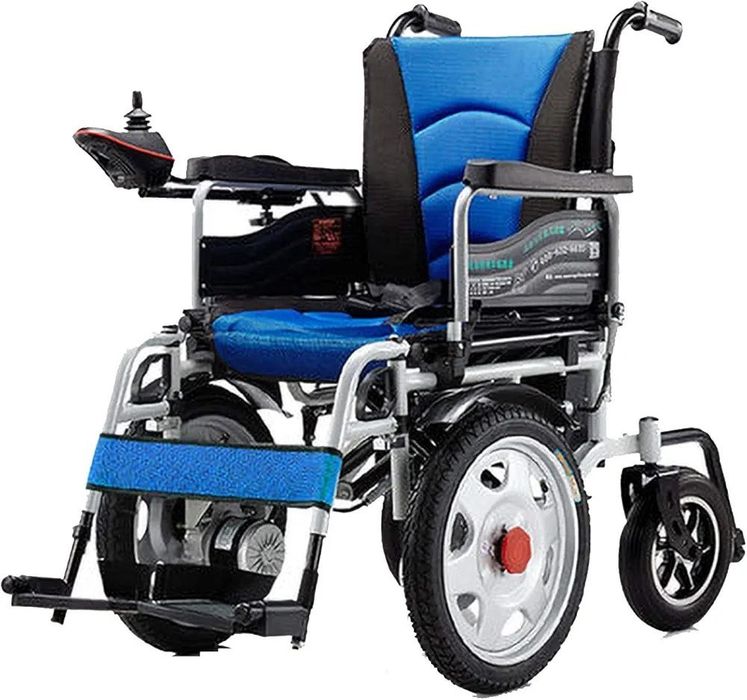 N17 Elektron kolyaska
Електрическая инвалидная коляска
Електрическая и