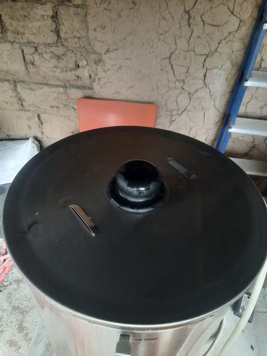 Электричиския самавар