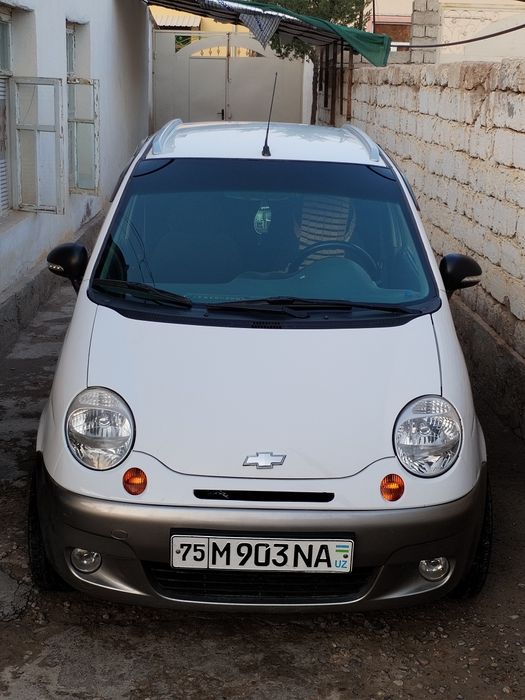 Matiz best yevro 2017