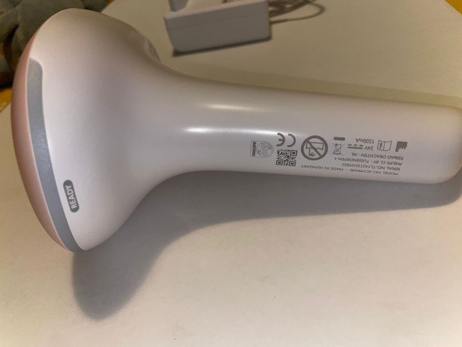 Phillips Lumea Seria 7000