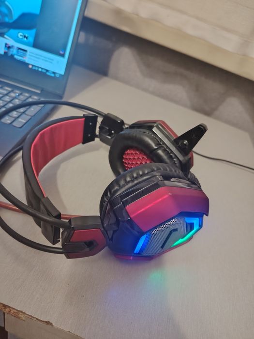 Наушники Oklick HS-L900G