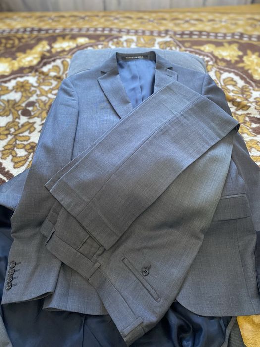 Костюмы с брюками  мужские