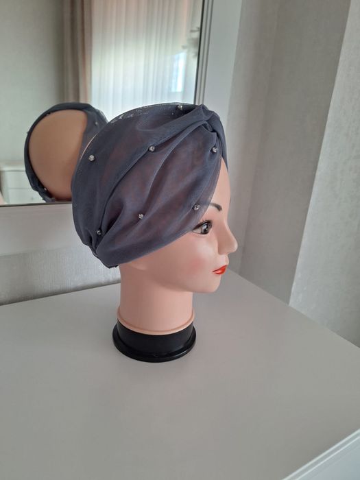 Тюрбан/Платки 5 тысяч