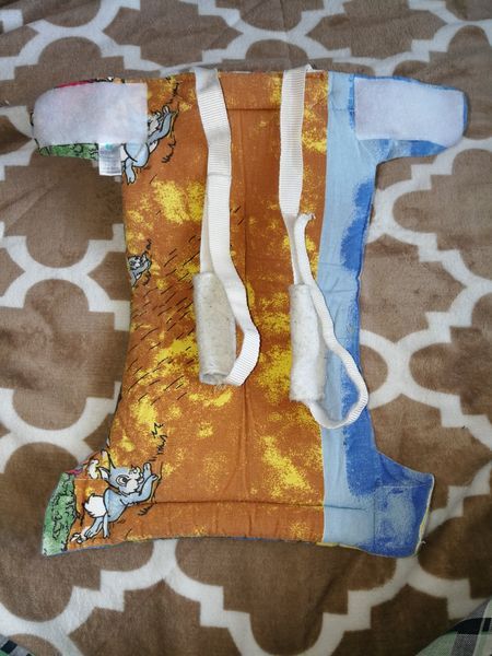 Възглавничка на Фрейка Кидс