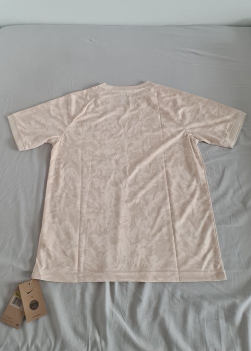 Tricou fotbal nike psg