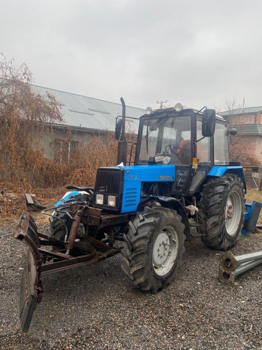 Трактор 892.2 сатылады