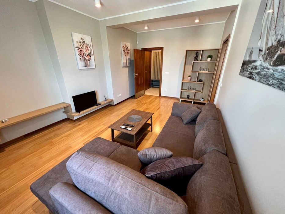 Дава се под наем Двустаен апартамент в София, Овча купел - 78 кв.м за 255 € - Снимка #4