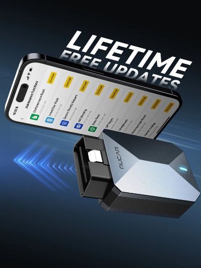 MUCAR BT200 MAX  не спират LIFETIME  +15 ресет функции