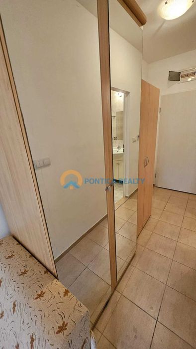 Продава се Едностаен апартамент в Ахелой - 10 кв.м за 2397 €/кв.м - Снимка #7