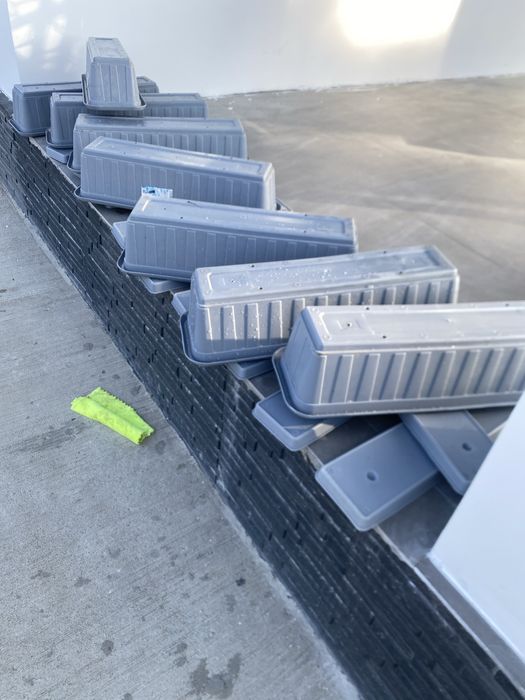 Горшок для цветов