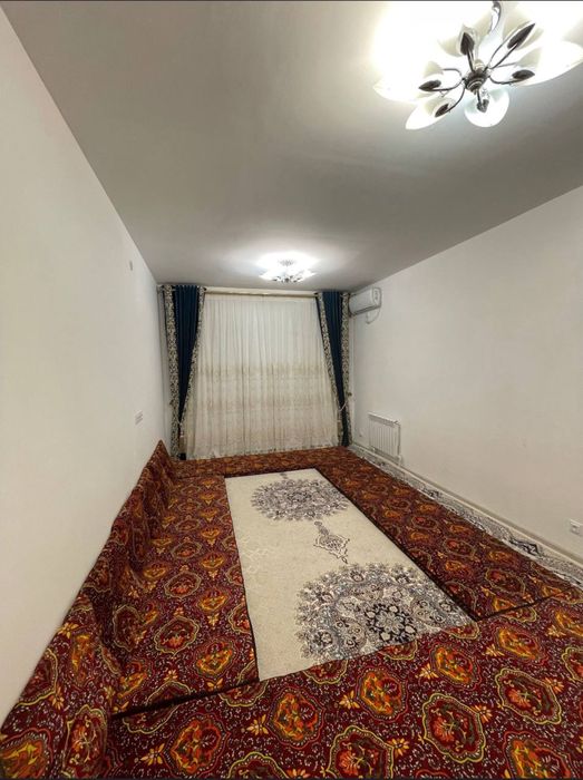 Северный вокзал-5 минут,3/9/9 в Новостроках с евроремонтом