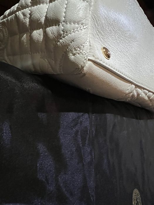 Versace Eletrra Vanitas чанта