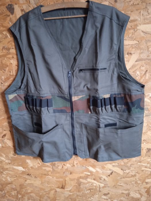 Камуфлжни-Маскировъчни дрехи