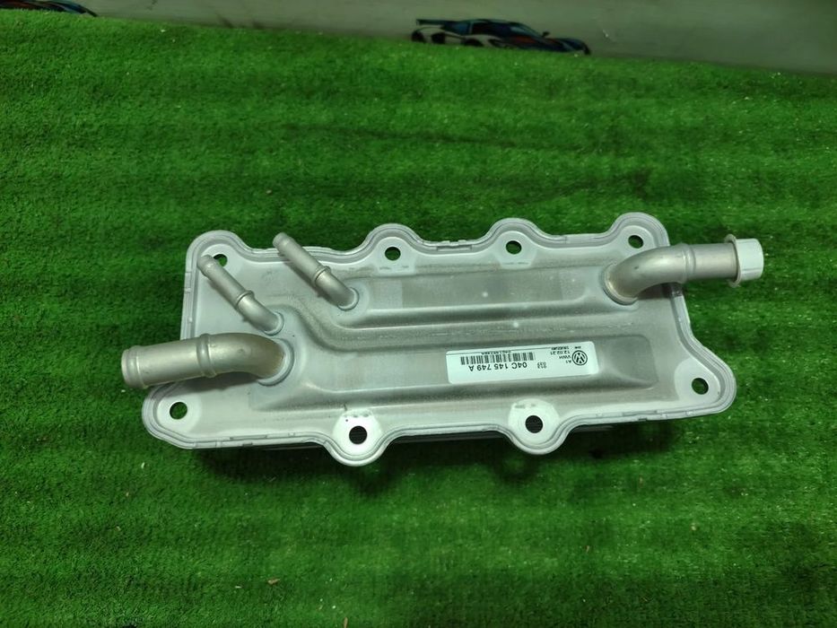 RADIATOR INTERCOOLER GALERIE ADMISIE VOLKSWAGEN / SKODA / AUDI / SEAT COD OEM 04C145749A (5G2)