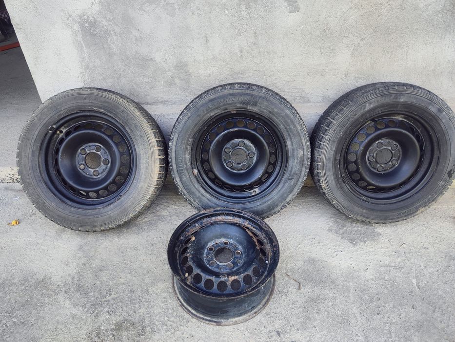 Зимный Бу балон 15