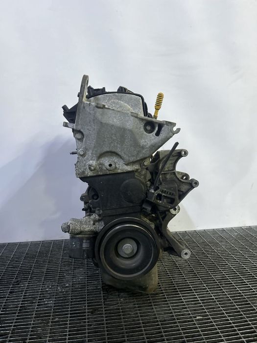 Motor Dacia Sandero 2 1.2 B 2012 - 2016 75CP Manuala D4F 732 Euro5 (1403) Benzina 4x2 ...
