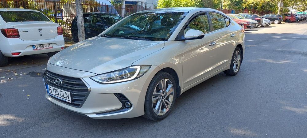 Inchirieri auto Bucuresti si mașini automate Sector 2