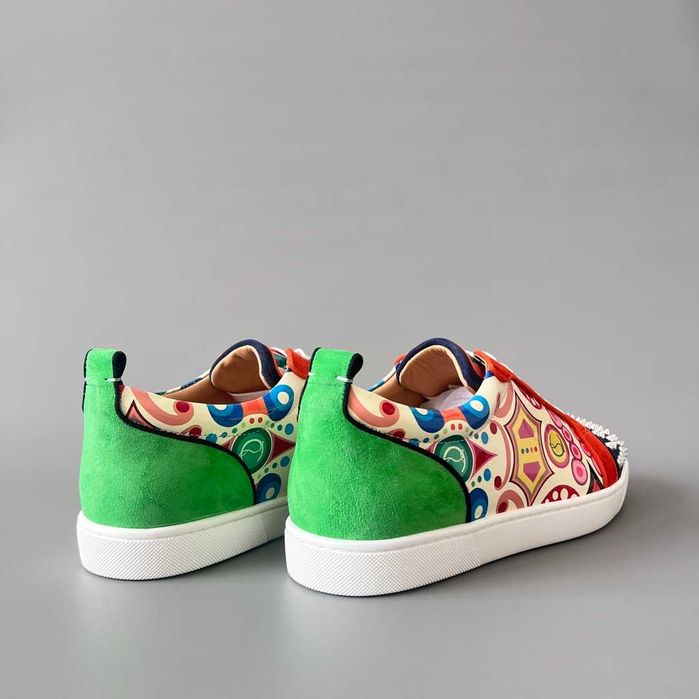 Louboutin Кецове 35-45 Номер Всички Разцветки