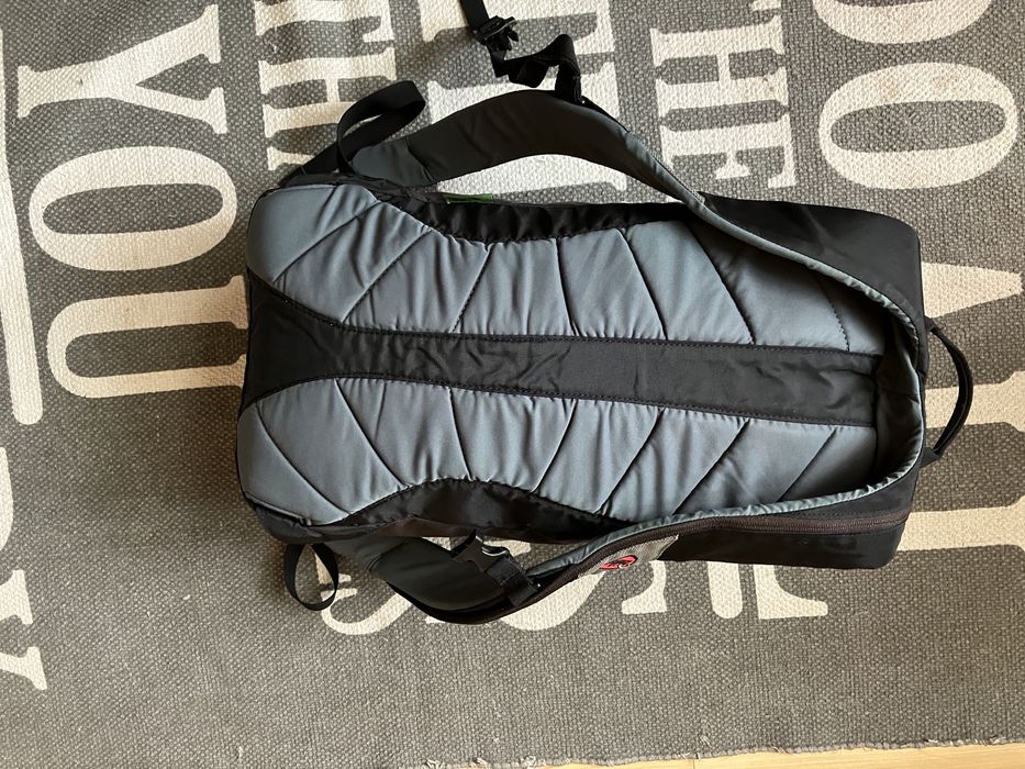 Rucsac mammut 16 l nirvana rocker  la jumate 50% reducere