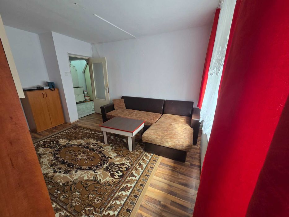 Garsonieră decomandată – Deva, Mihai Eminescu 105 (lângă Parcul Bejan ...