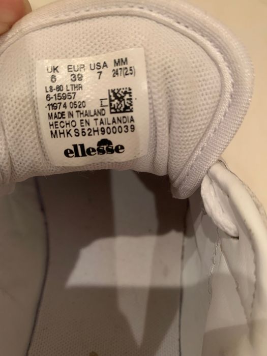 Ellesse pantofi sport