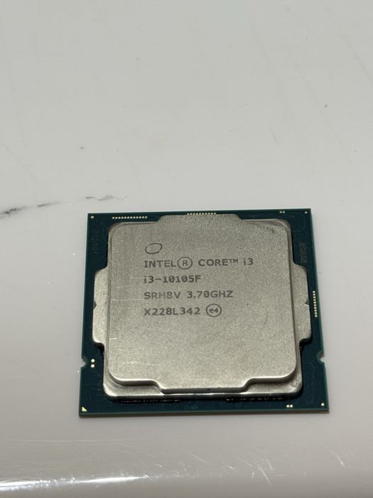 Процессоры Intel Core i5 и i3! Читайте описание