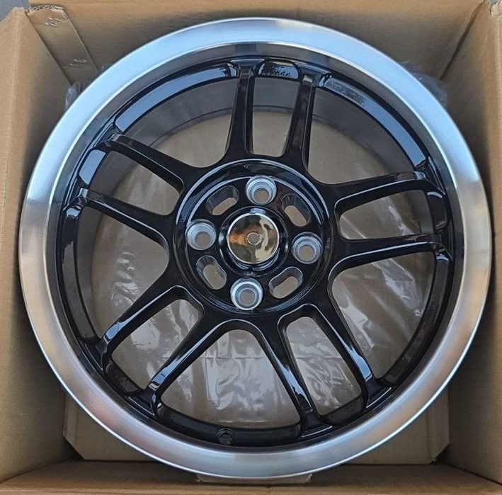 FORMULAPLUS 15R 4/100/114/108 Sport Saka Diskalar