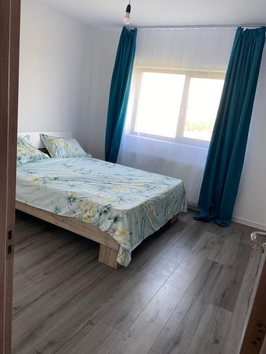Apartament  , in spate la Selgros ,Damila Craiova .