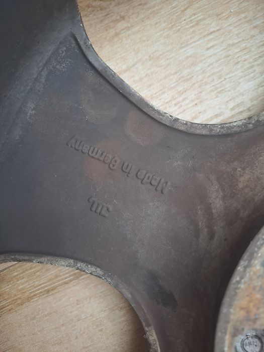 Джанти за опел 4х100