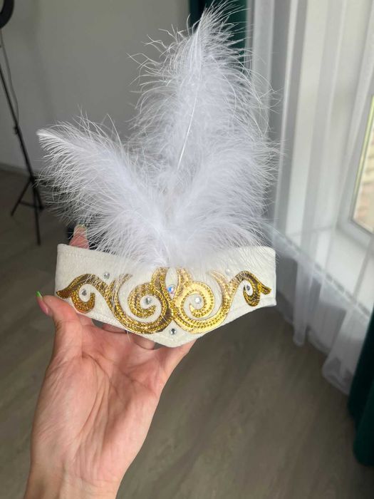 Платье «Укили Камшат»