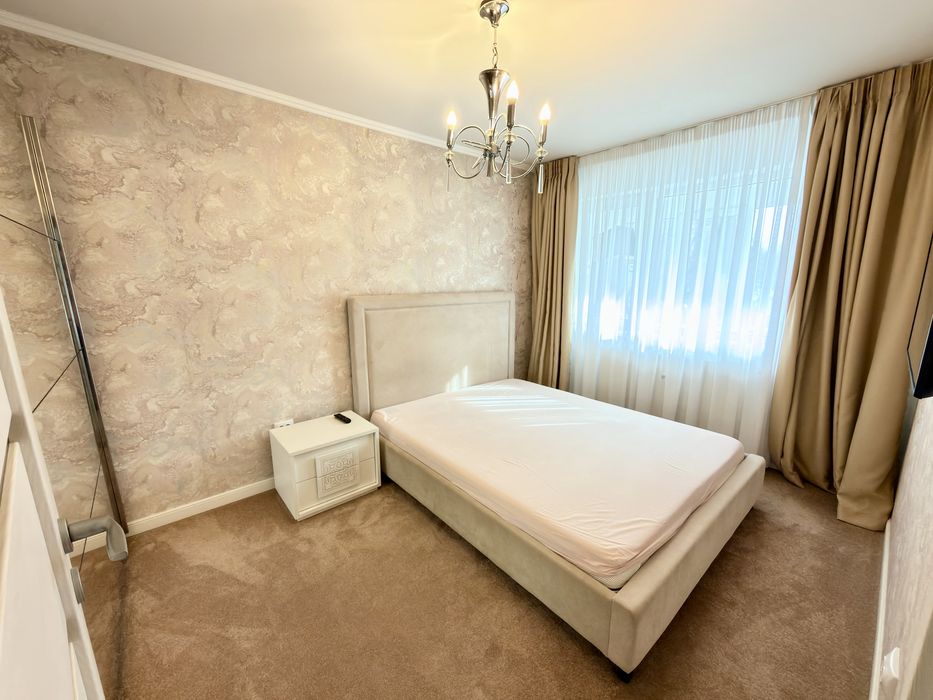 2 Camere proprietar - Dr. Taberei - Aleea Compozitorilor