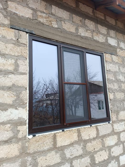 Металлопластиковые Окна