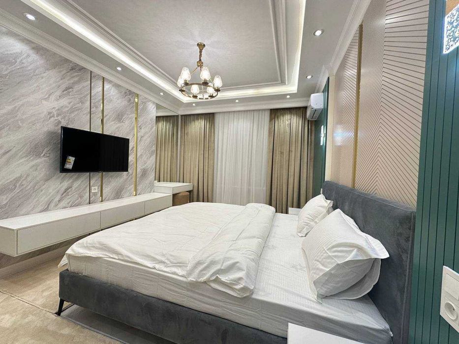 Сдается квартира ЖК MODERN STROY МОДЕРН СТРОЙ, 2/3/11, 70кв метр