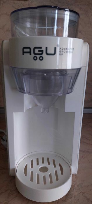 Машина за адаптирано мляко AGU