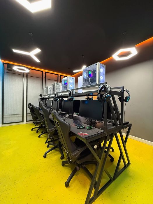 Катта оила ва дўстлар учун “Император” 30 кишигача