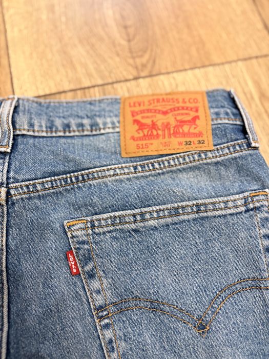 Blugi bărbați Levi’s, mărime W34, L34