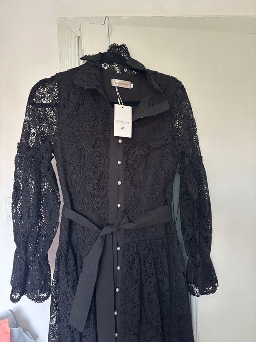 Rochie Zimmermann …