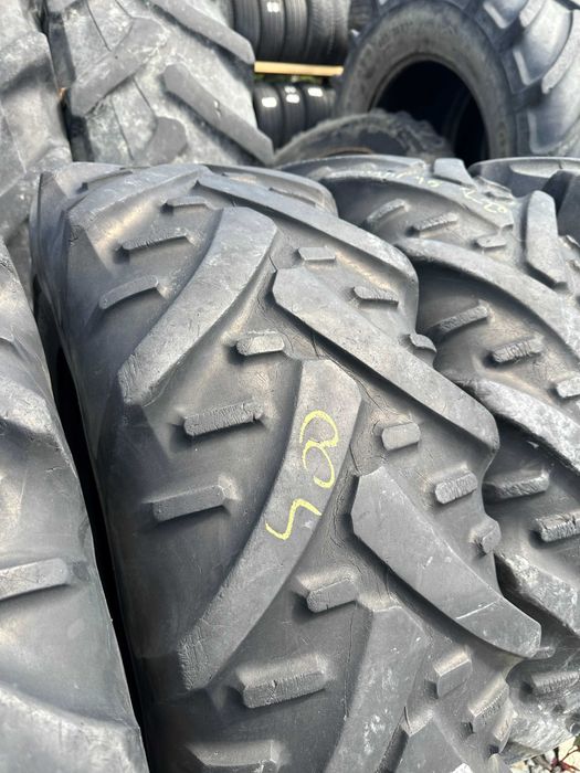 Kleber 340/75R20 - Anvelope Agricole, Stare foarte buna, Garantie 100%!