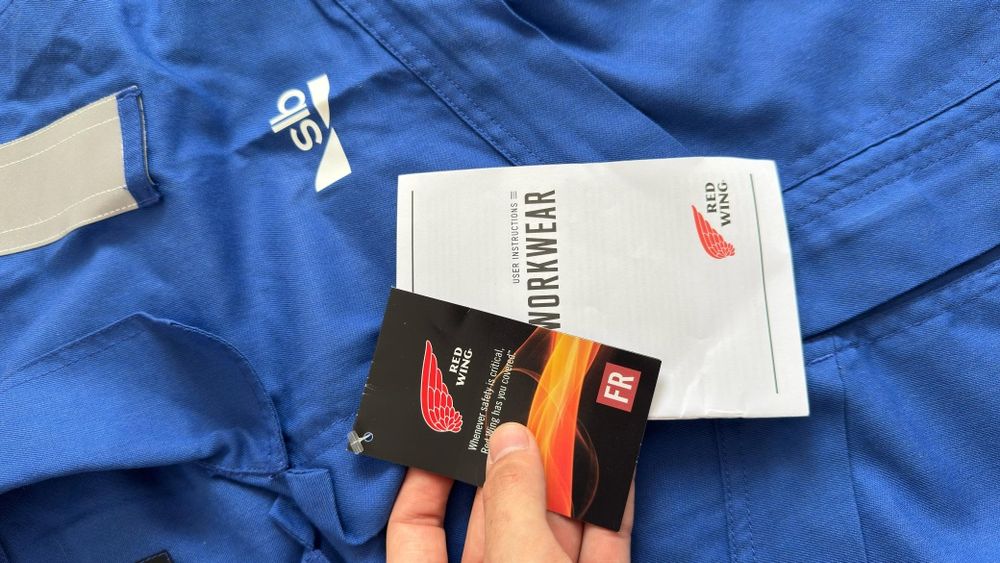 ТШО ЛЕТНИЙ комбез размер ХХХХL