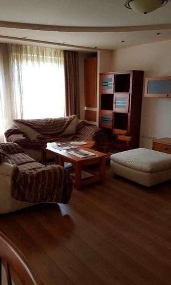 Дава се под наем Тристаен апартамент в София, Витоша - 110 кв.м за 800 € - Снимка #8