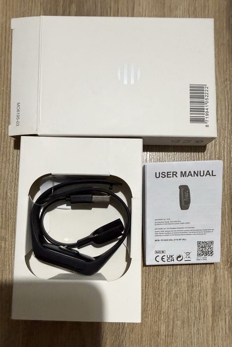 Електронен часовник за ръка