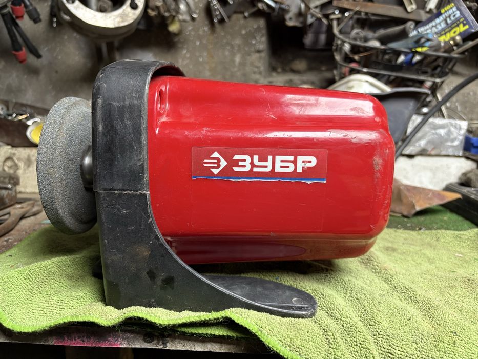 Точило станок точильный