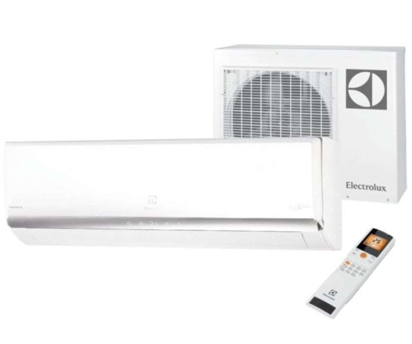 Инверторный кондиционер Electrolux