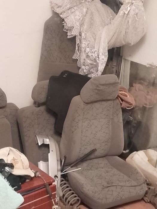 2110 разьор запчасть