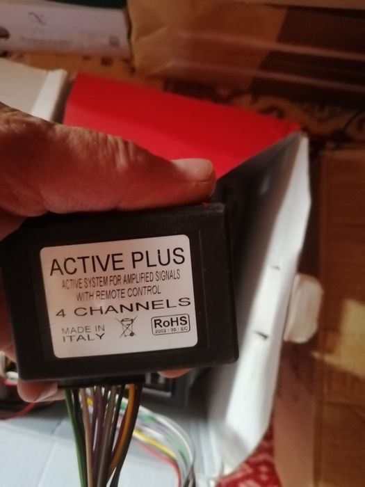 Toshiba Satelite C850+Navigație Phonocar vm 056 ptr vw