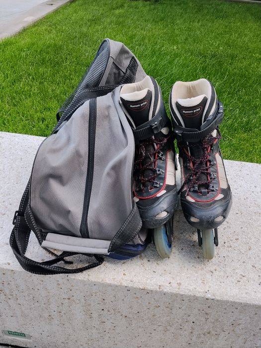Role Salomon carbon