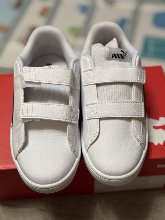 Puma Rickie Classic V PS Детски маратонки