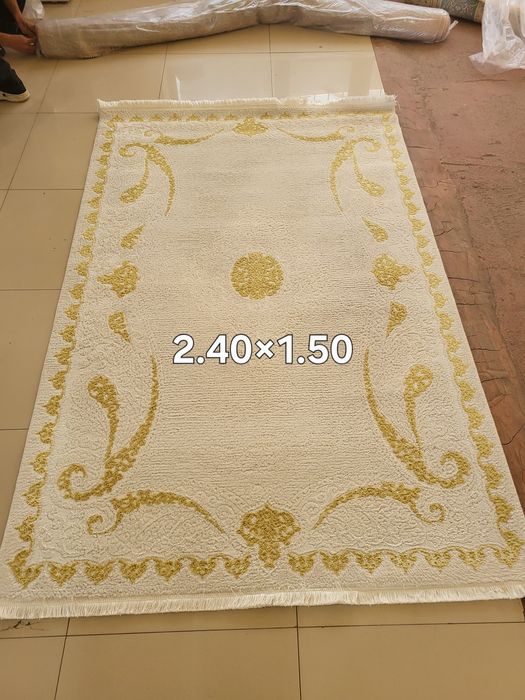 Срочно продам иранские ковры